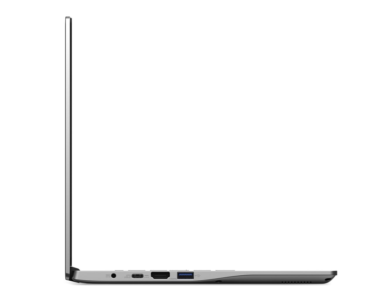 Acer Swift 3 Side