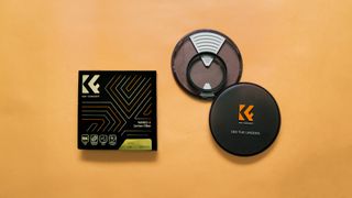 Review K&F Concept MCUV Nano-X Series Filter