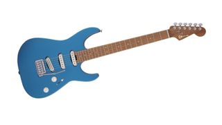 Best Strat-style guitars: Charvel Pro-Mod DK22 SSS 2PT CM