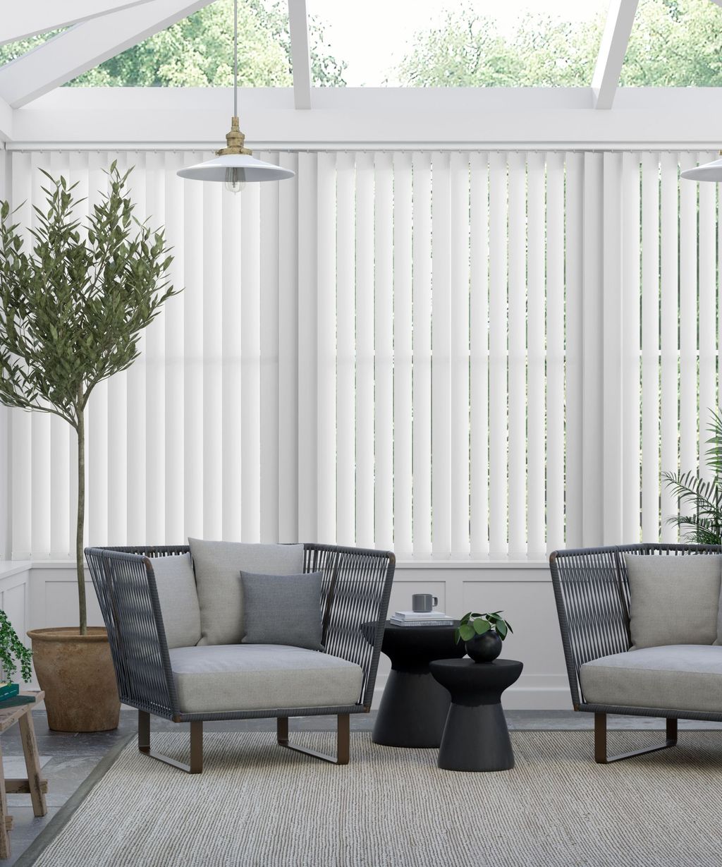 How to clean blinds while hanging up 7 expert methods Homes & Gardens