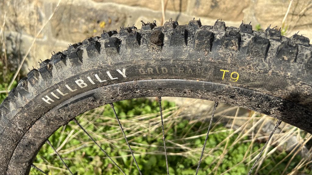 Best MTB trail tires 2024 Bike Perfect