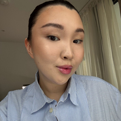 An image of Denise Primbet