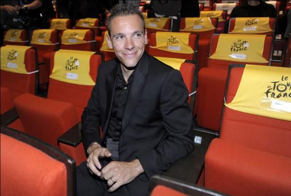 The UCI WorldTour, in which Philippe Gilbert finished top of the rankings in 2011, could face a serious challenge from World Series Cycling