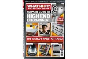 Ultimate Guide to High-End Entertainment 2009