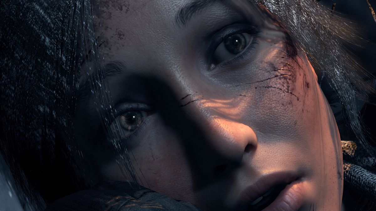Shadow of the Tomb Raider release date seemingly leaked