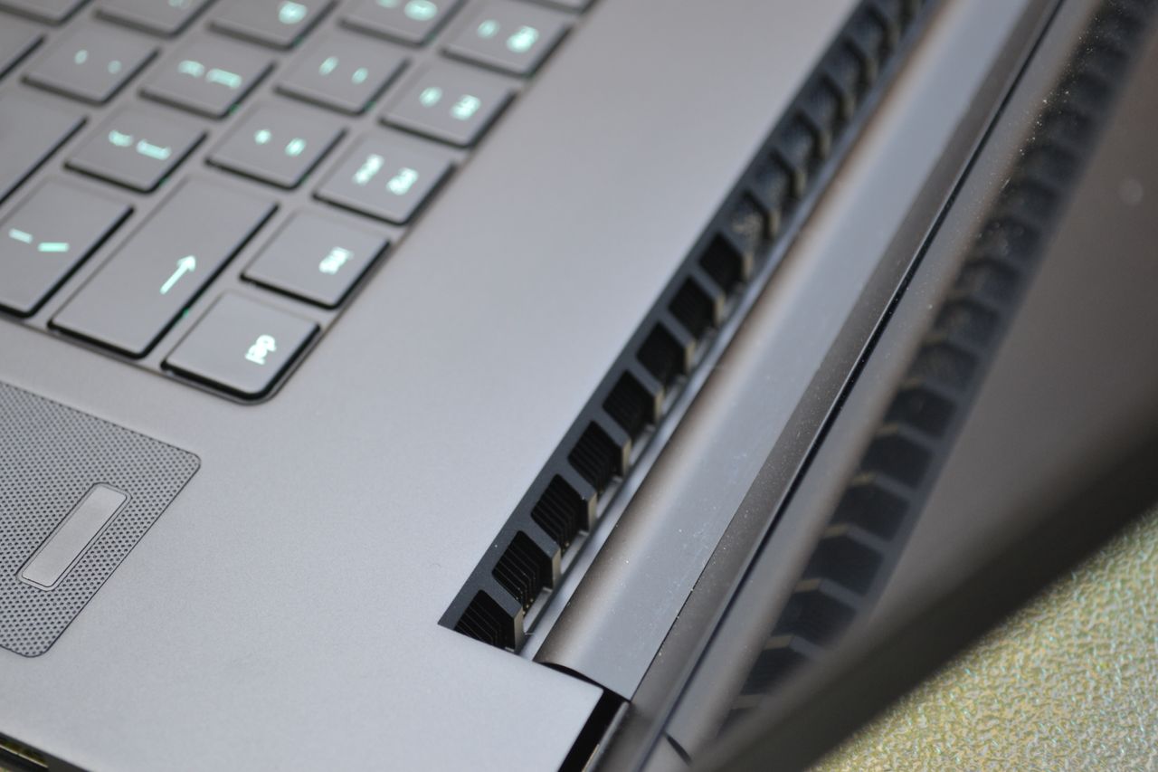 Razer Blade Pro 17 review 2019