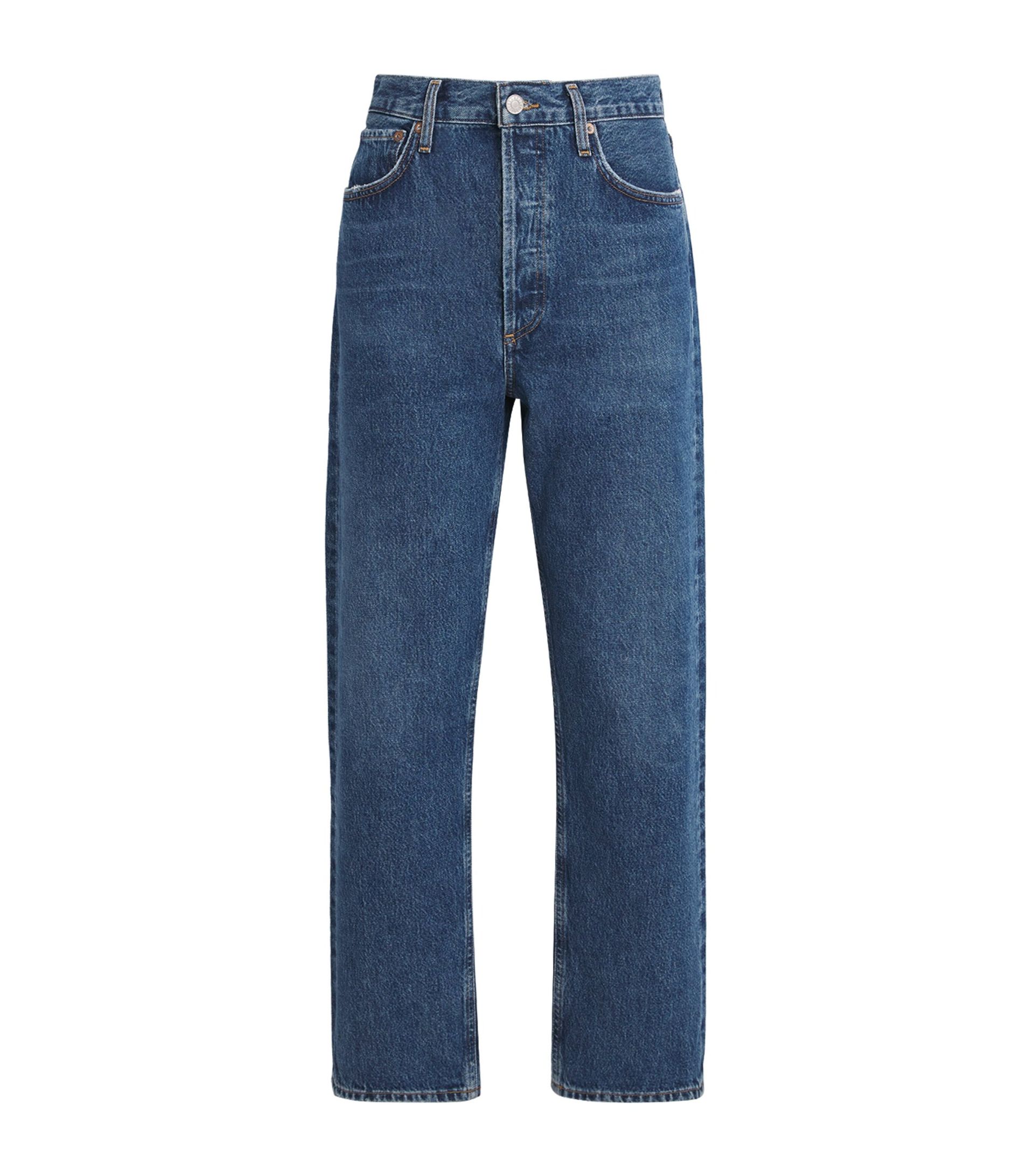 Agolde 90's Straight Jeans
