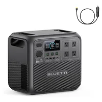 BLUETTI Elite 200 V2