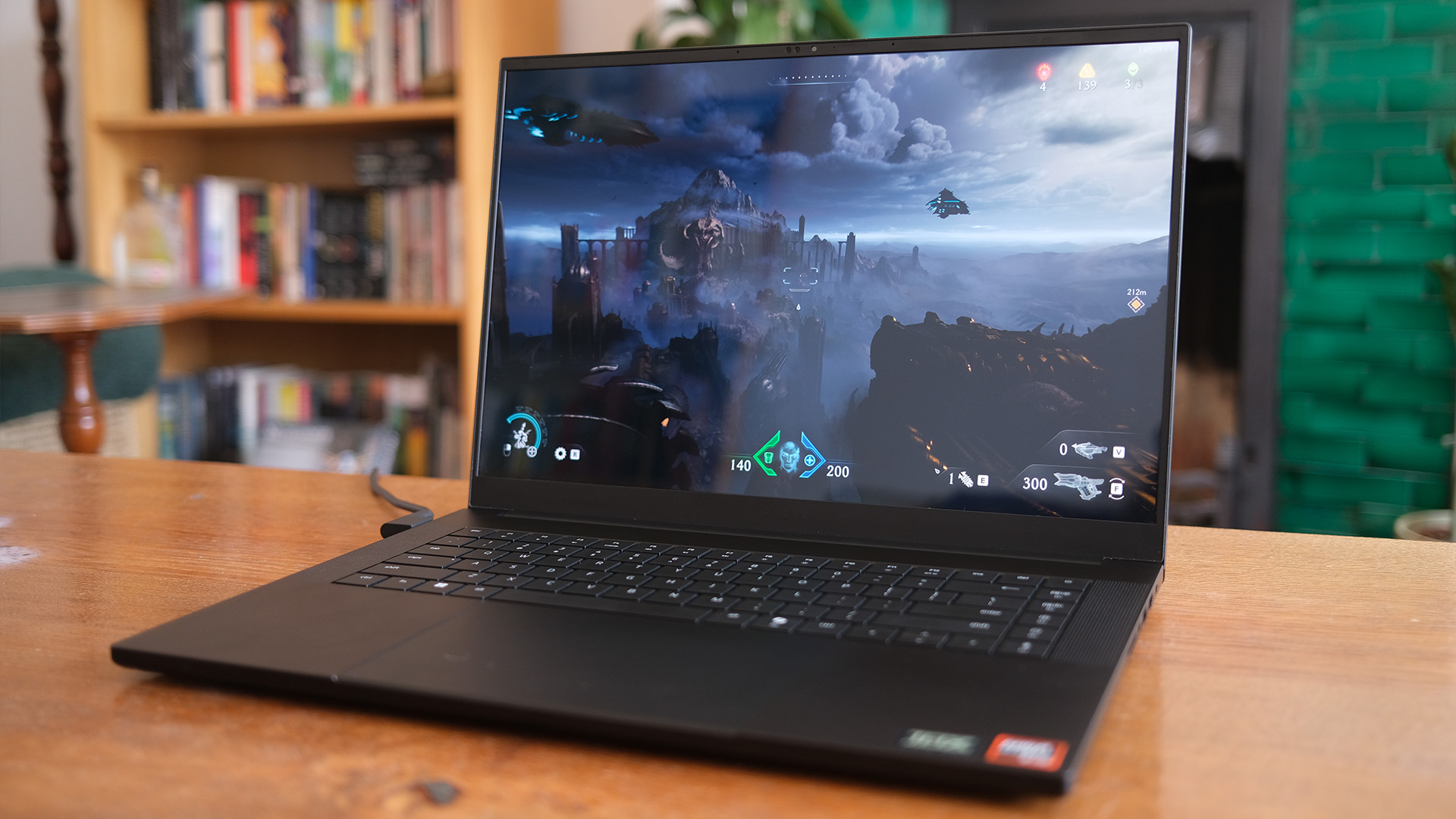Razer Blade 16 2025 review