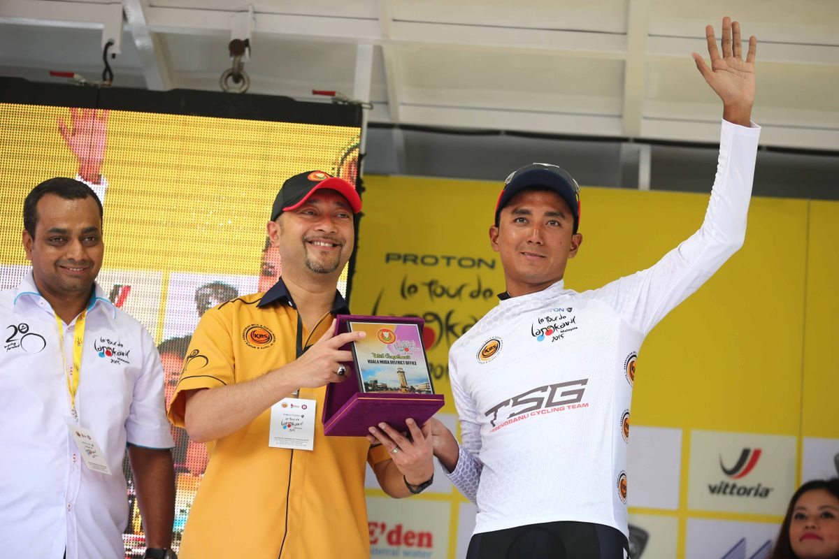 Afiq Othman (Terengganu)