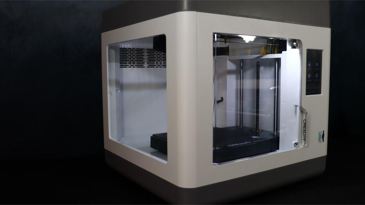 Creality Sermoon V1 Pro