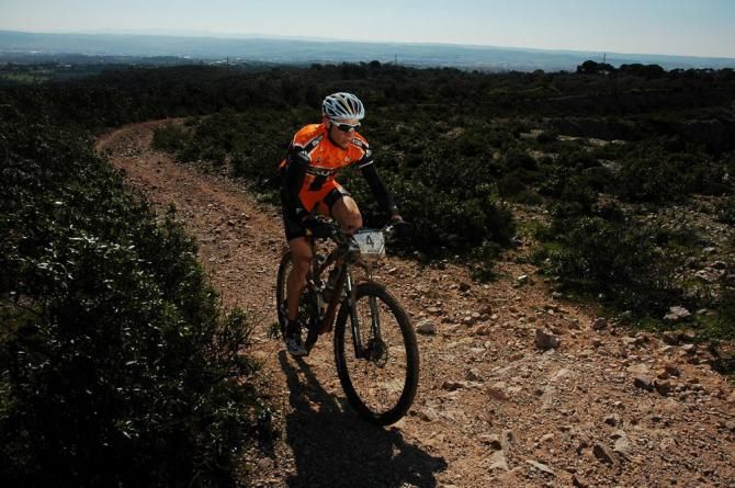 Markus Kaufmann (Team Centurion Vaude 1)