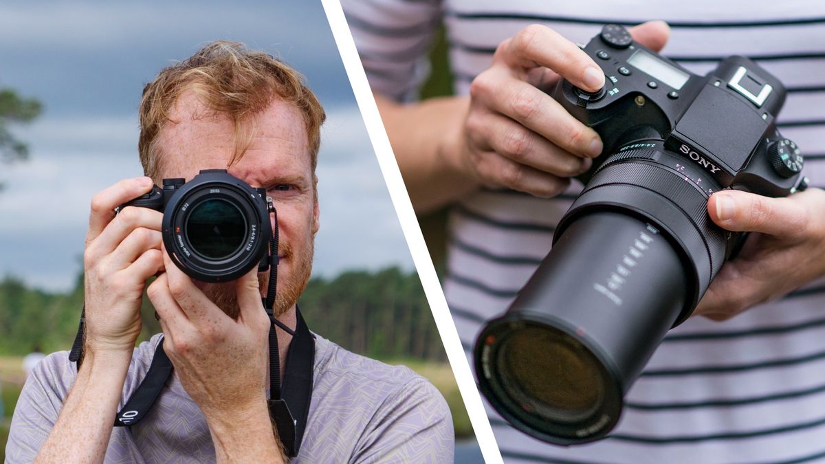 Sony RX10 V vs Sony Cyber-shot RX10 IV: I love this classic wildlife camera’s upgrades after a nine-year wait, but there’s one big drawback