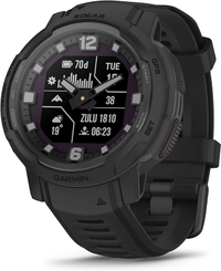 Garmin Instinct 2 Solar: $399.99 $330.99 at Amazon
Save $70