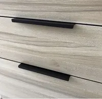 Drawer edge tabs, $15.99 for eight, Amazon