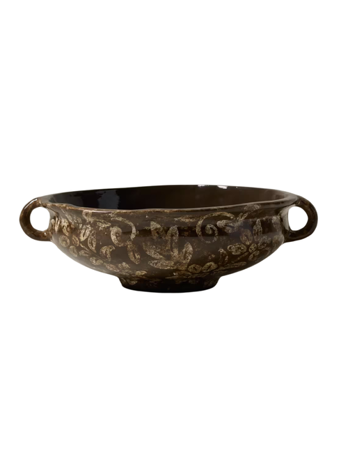 Singer Bowl