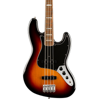 Fender Vintera ’70s Jazz Bass: was $1,249, now $874