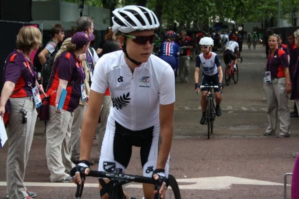Linda Villumsen (New Zealand).