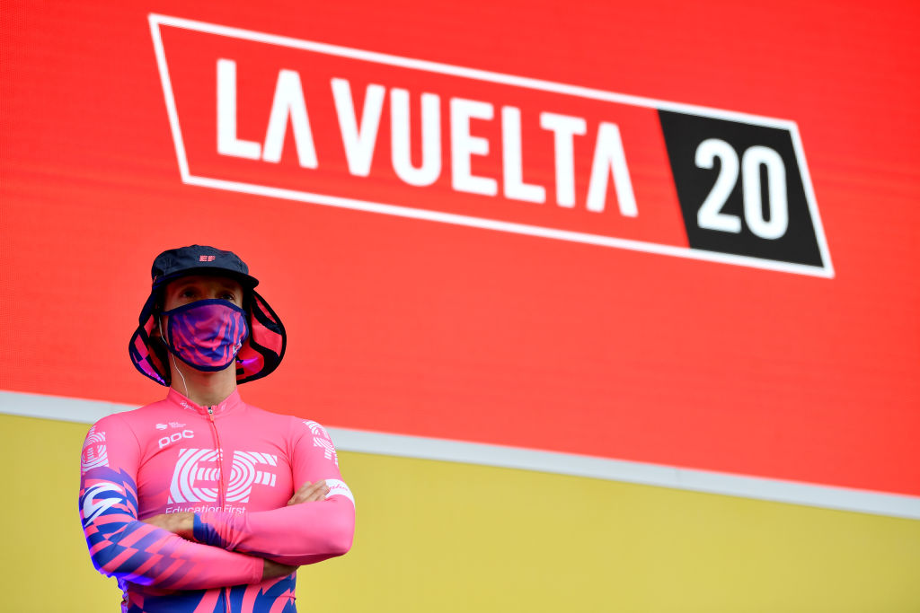 Vuelta A Espana 2024 Live Updates Adelle Teresita