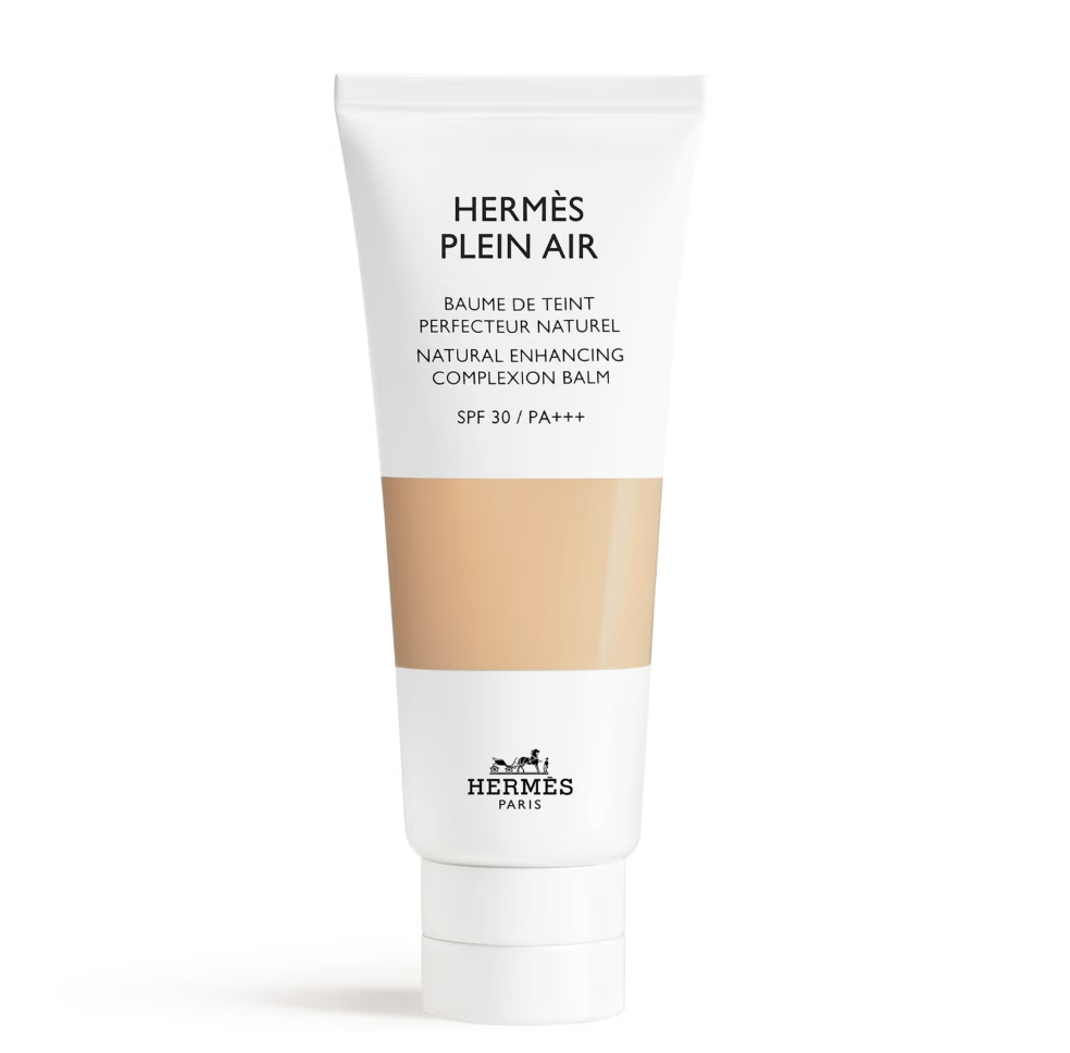 Herm&amp;egrave;s Plein Air Complexion Balm- Acacia