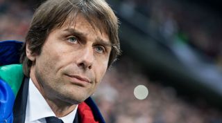 Antonio Conte