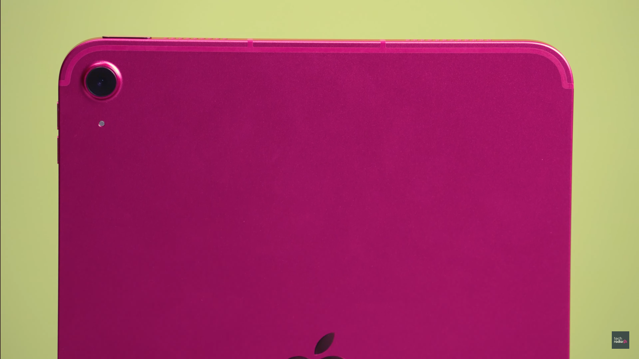 iPad 10.9 (2025) review images