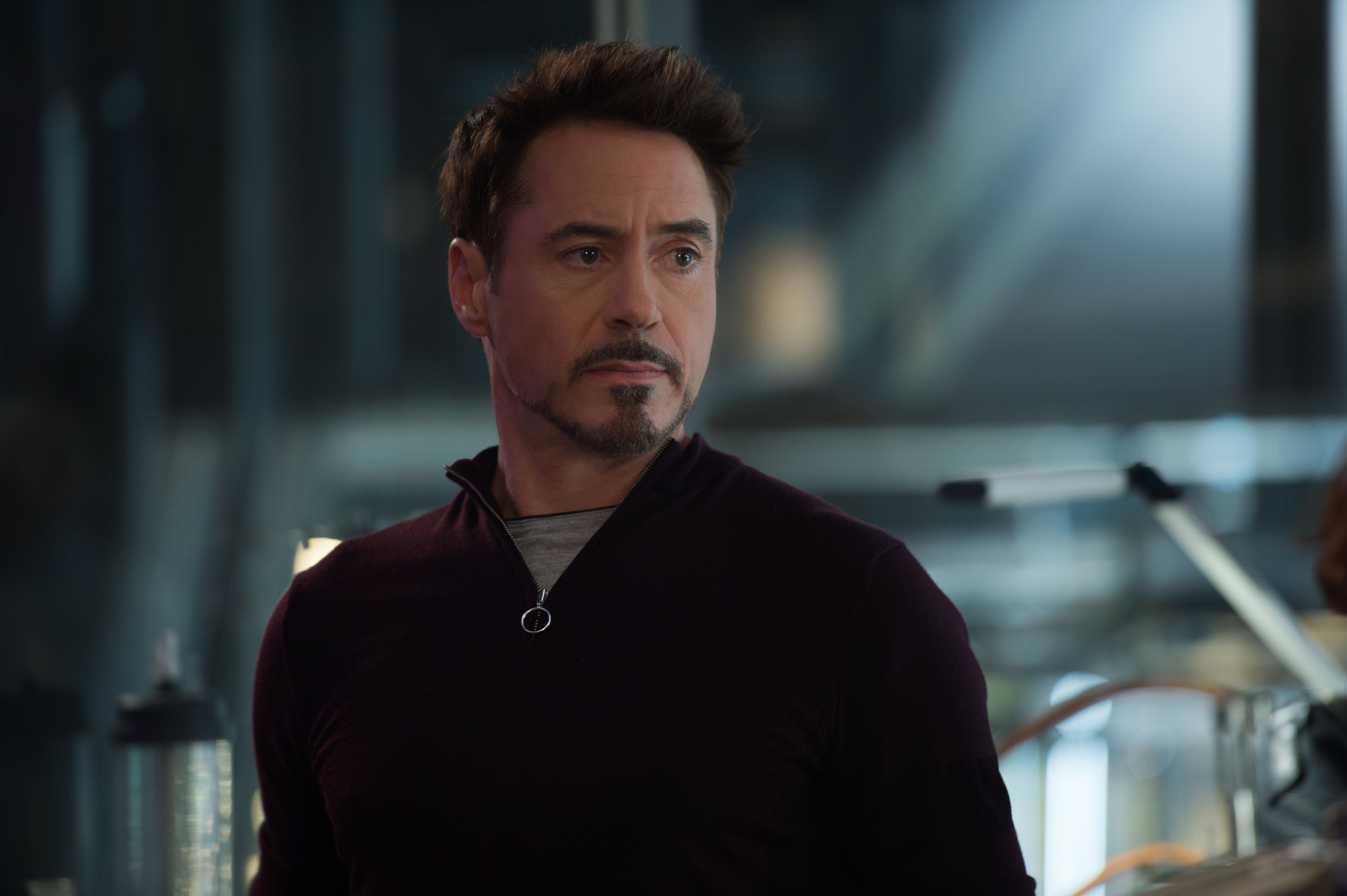 TV tonight Iron Man’s robot goes rogue