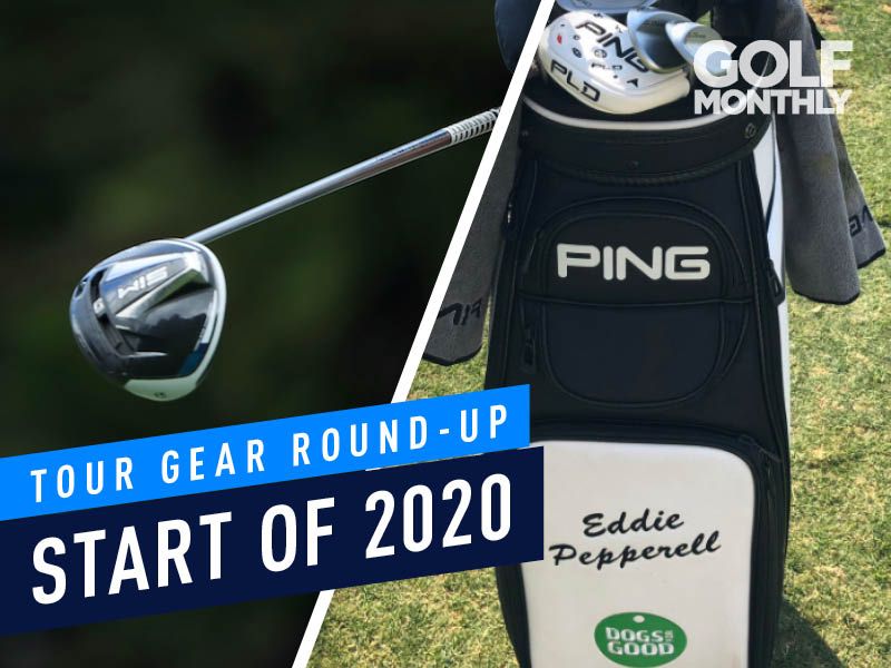 Tour Gear Round Up: 2020