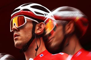 Vuelta a España humble pie - Ben O'Connor makes his rivals and critics eat a slice of humility before week three showdown 