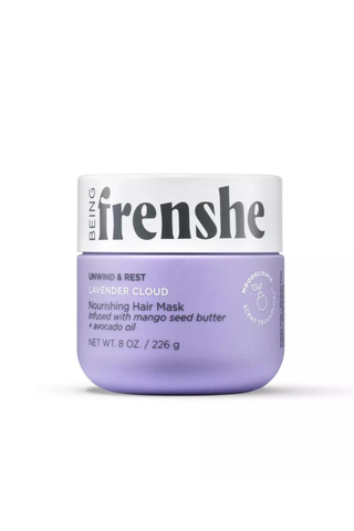 Being Frenshe Nourishing Deep Conditioning Hair Mask