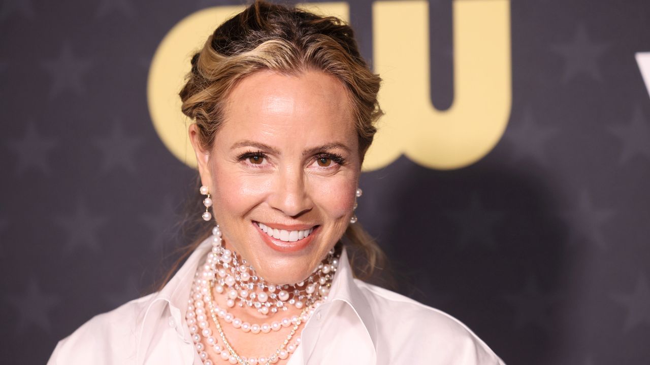 Maria Bello