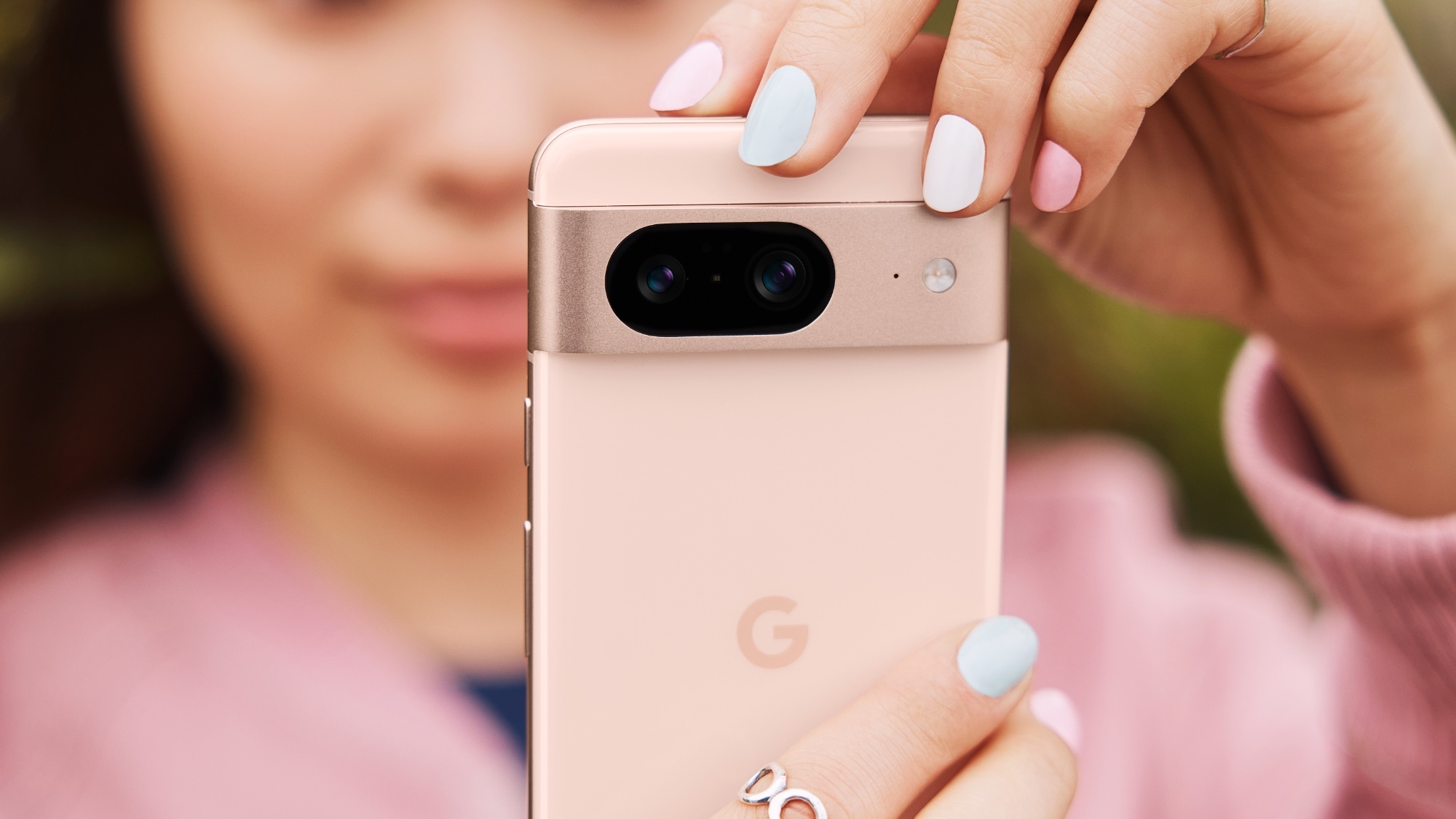 Google Pixel 8 release date