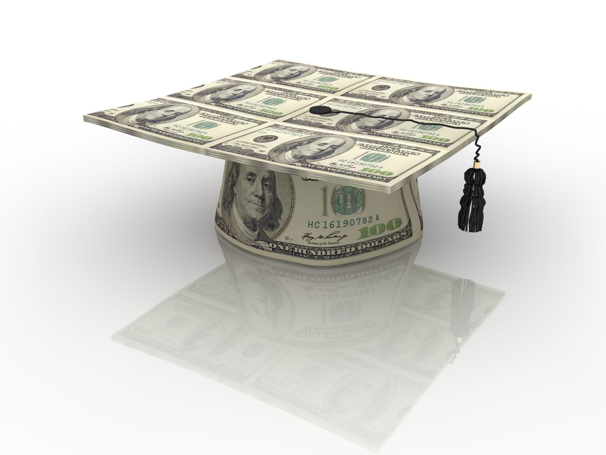 Student loan changes to look out for in 2024 | The Week