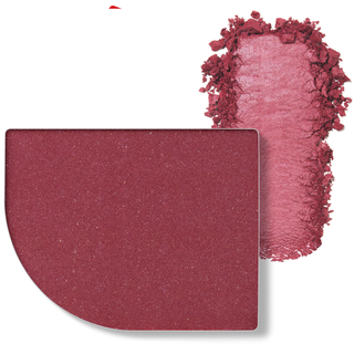 Tropic Blush Crush Pressed Colour in Very Berry 