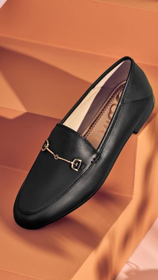 Loraine Loafers