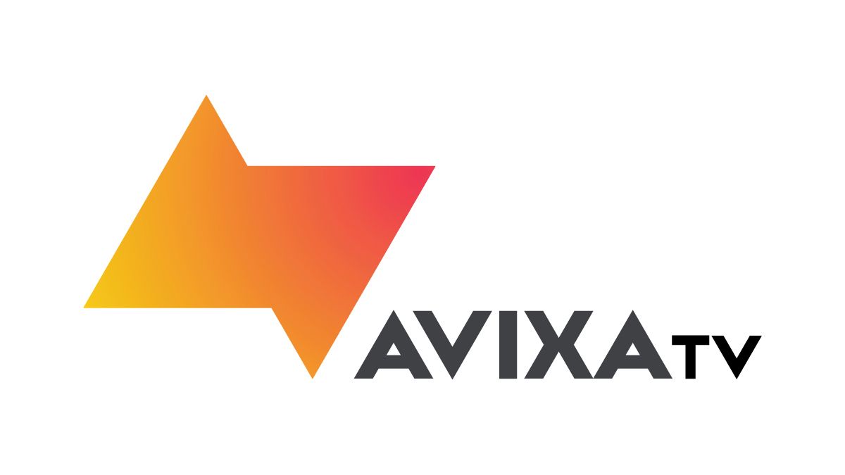 The AVIXA TV logo. 