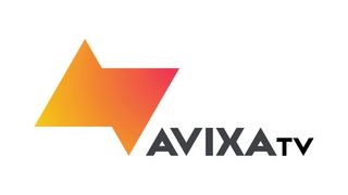 The AVIXA TV logo. 
