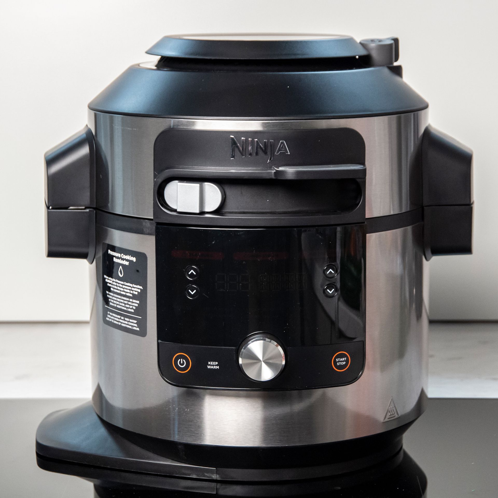 Ninja multicooker vs Ninja air fryer which is right for you? Ideal Home