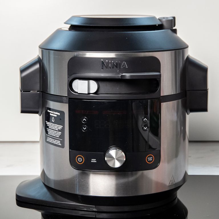 Ninja multicooker vs Ninja air fryer which is right for you? Ideal Home