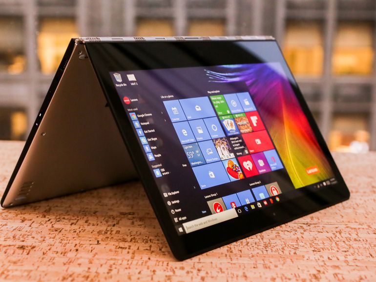 Microsoft — Not Apple — Is Redefining The Modern Pc 