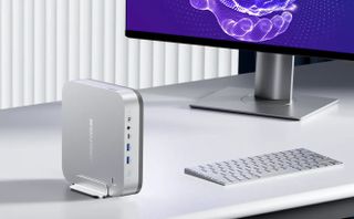 Minisforum AI X1 Mini PC