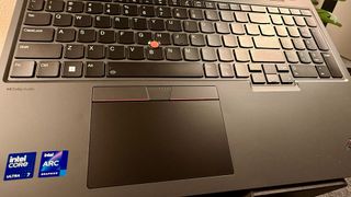 Lenovo ThinkPad P16v Gen 2