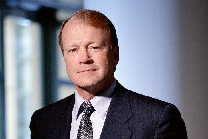 John Chambers