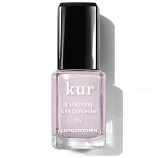 LONDONTOWN Kur Illuminating Nail Concealer