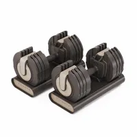Centr Smart Stack Adjustable Dumbbells