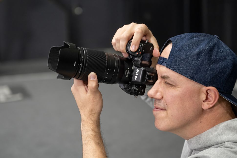 Nikon student discount What is it, how does it work, and how much do