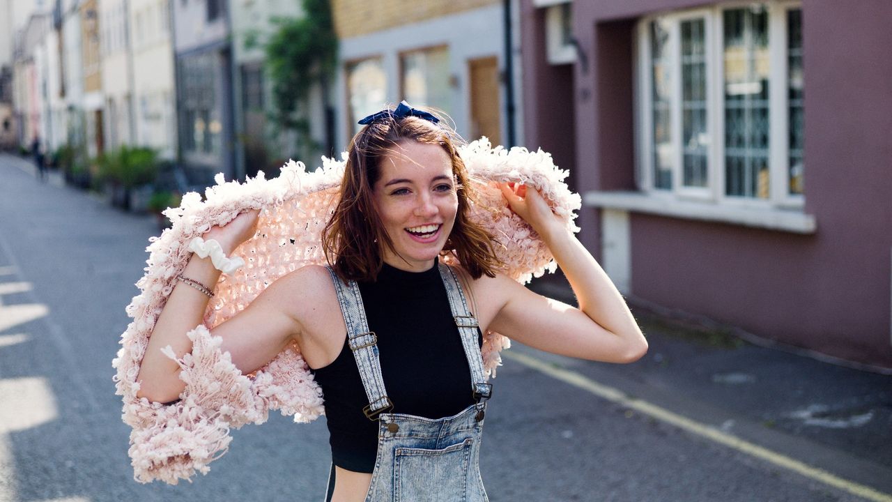 Best Denim Overalls