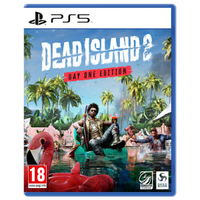 Dead Island 2 | $69.99 $34.99 at Amazon
Save $35 -