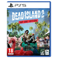 1. Dead Island 2 | $19.99 $14.99 at Best BuySave $5 -