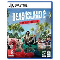 Dead Island 2 | $29.99 $19.99 at Best Buy
Save $10 -